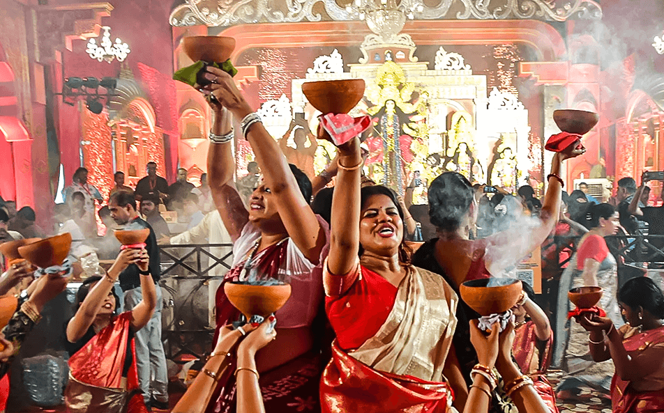 Shardiya Navratri